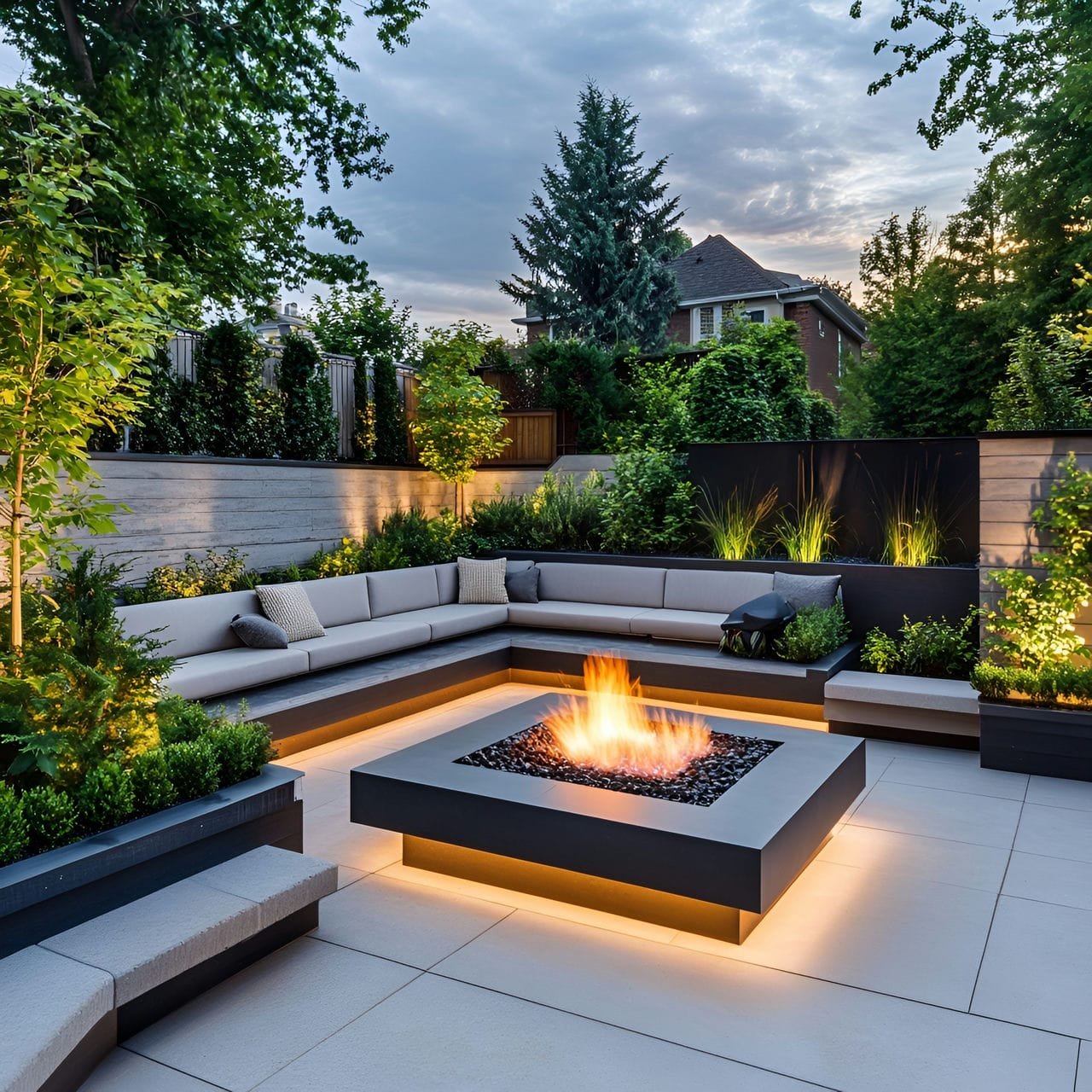 20 Mejores Ideas para Jardines y Cómo Diseñar Uno por Ti Mismo