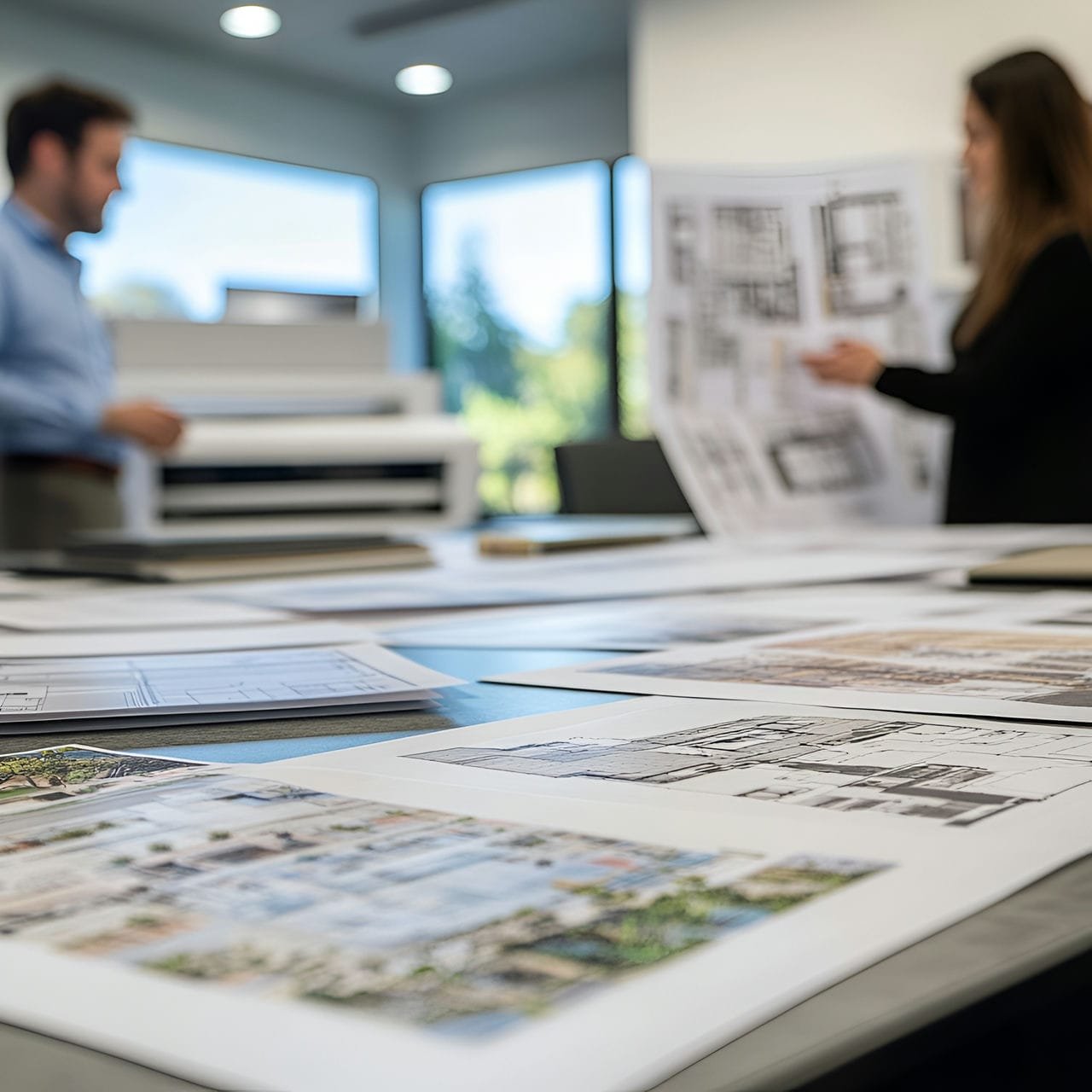 18 Elementos Que Todo Arquitecto Debe Tener en Su Oficina