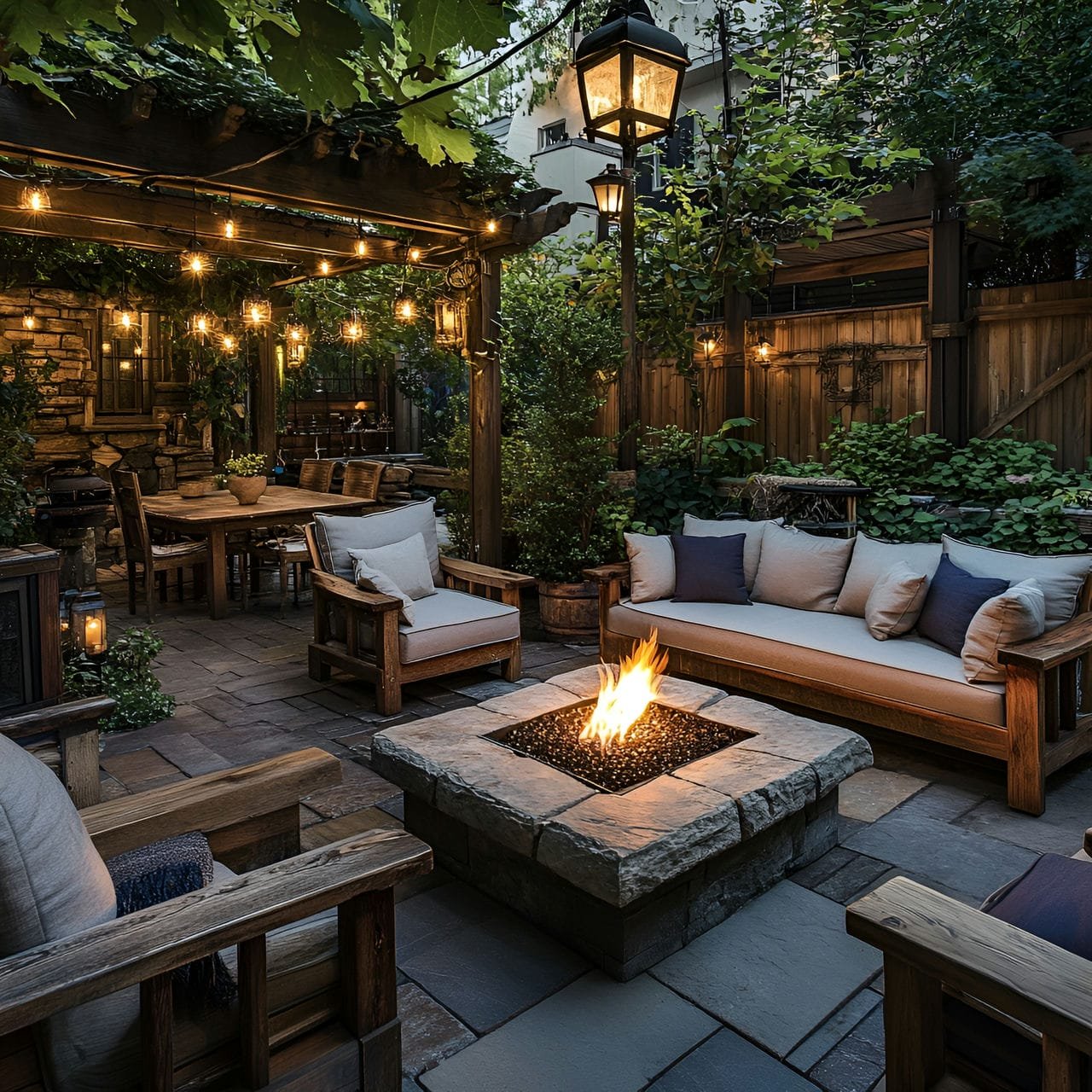 20 Mejores Ideas para Jardines y Cómo Diseñar Uno por Ti Mismo