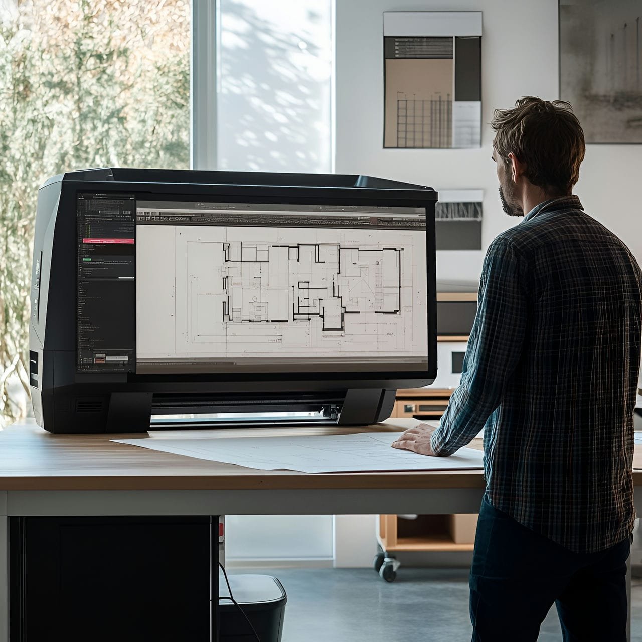 18 Elementos Que Todo Arquitecto Debe Tener en Su Oficina