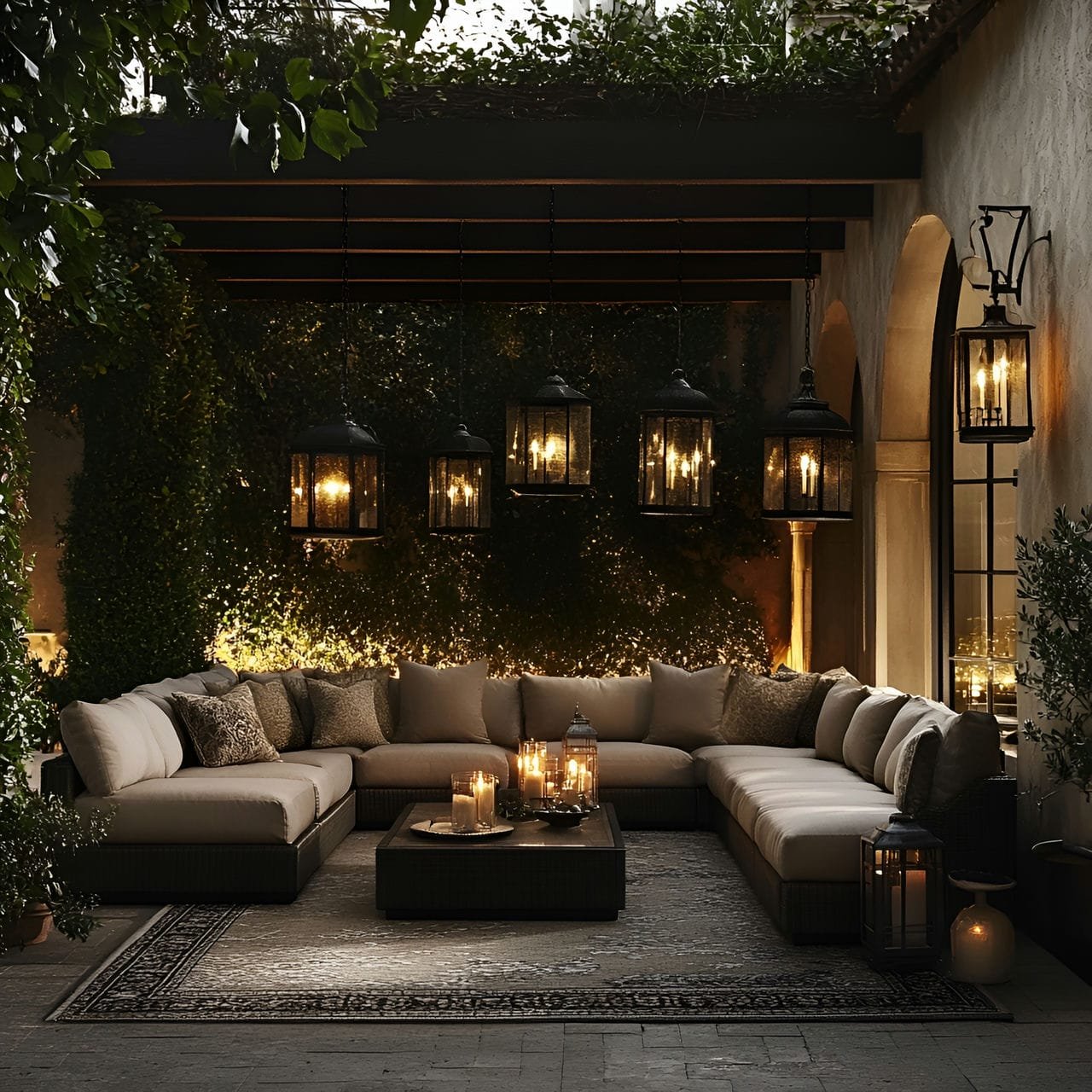 20 Mejores Ideas para Jardines y Cómo Diseñar Uno por Ti Mismo