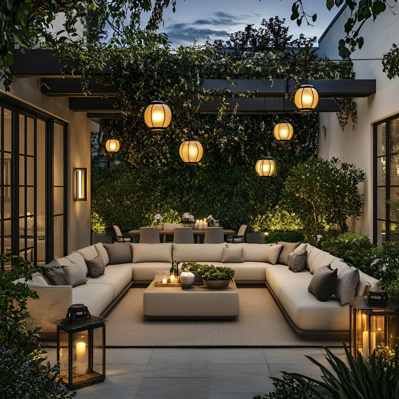 20 Mejores Ideas para Jardines y Cómo Diseñar Uno por Ti Mismo