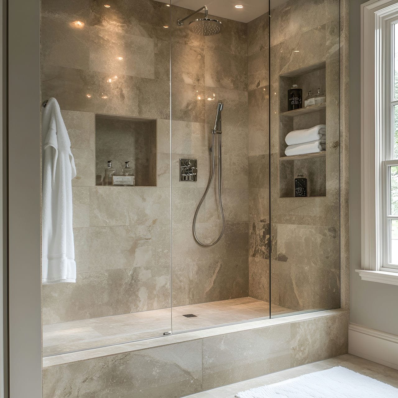Duchas a Ras de Suelo baño 20 Mejores Ideas para Baños y Cómo Diseñar Uno por Ti Mismo
