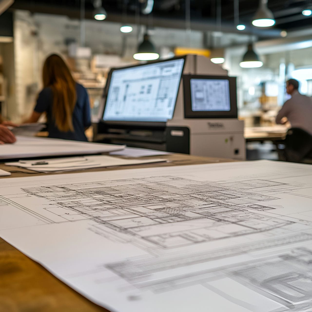 18 Elementos Que Todo Arquitecto Debe Tener en Su Oficina