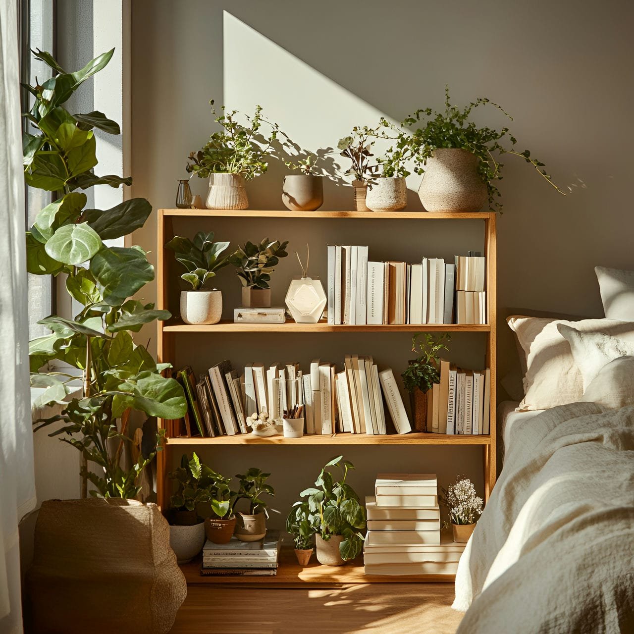 16 Mejores Ideas para Dormitorios y Cómo Diseñar Uno por Ti Mismo!