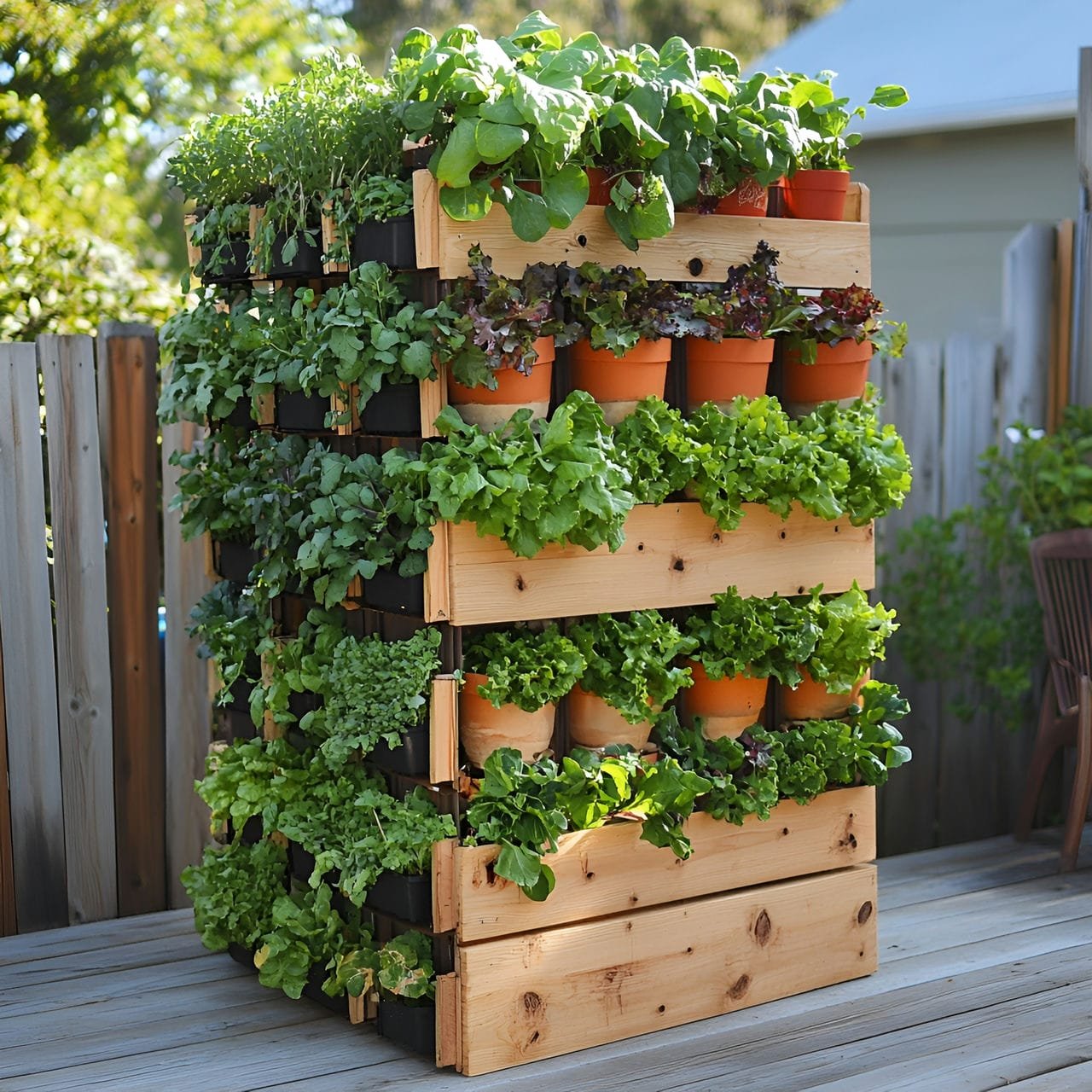 20 Mejores Ideas para Jardines y Cómo Diseñar Uno por Ti Mismo