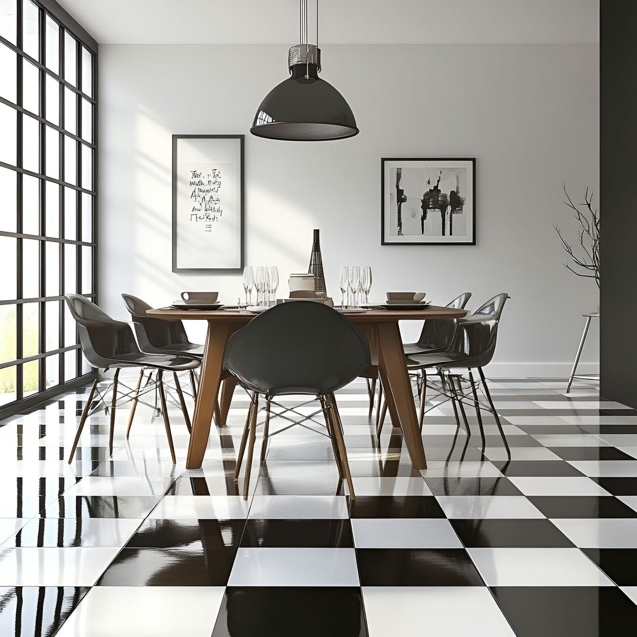 20 Mejores Ideas para Comedores y Cómo Diseñar Uno por Ti Mismo!