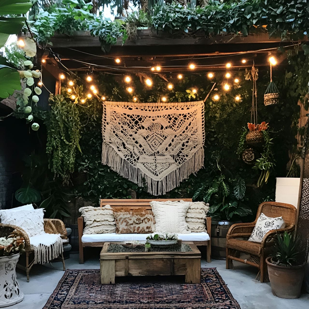 15 Mejores Ideas para Patios y Cómo Diseñar Uno por Ti Mismo!