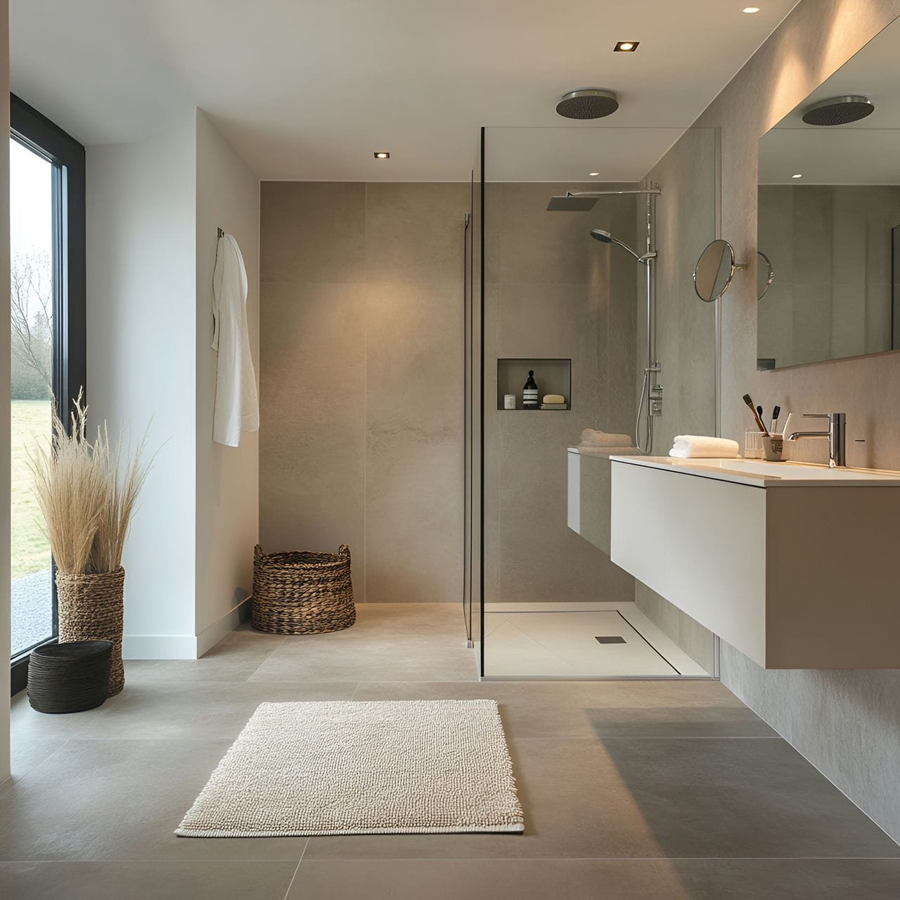 20 Mejores Ideas para Baños y Cómo Diseñar Uno por Ti Mismo