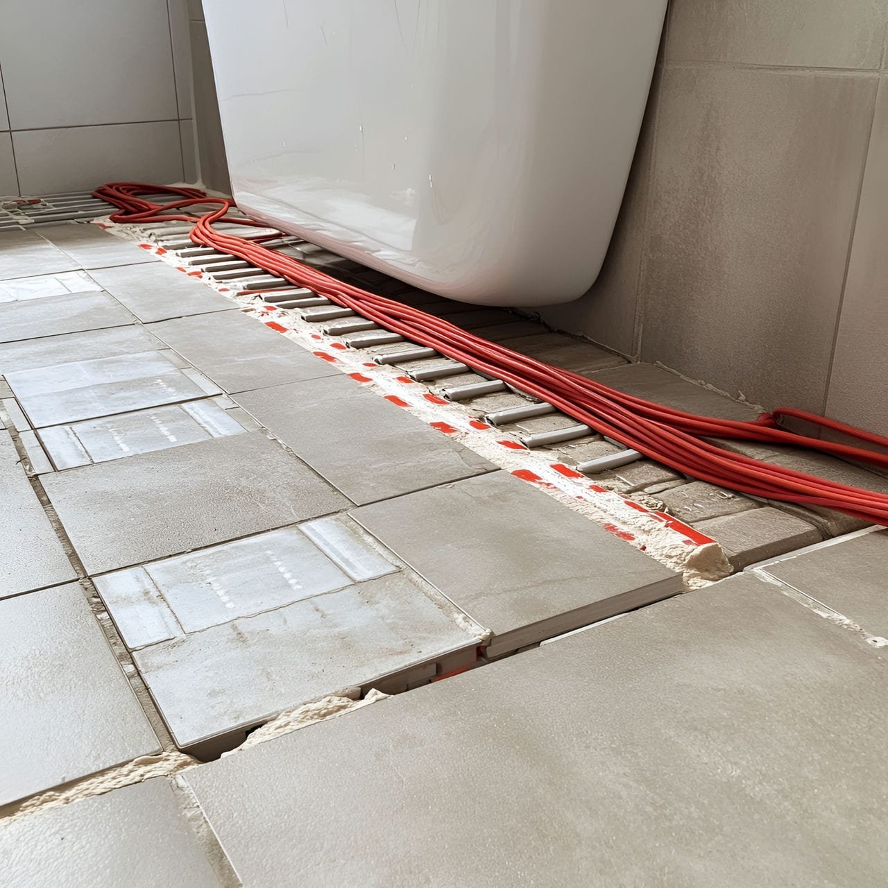 Suelos Calefactados baño 20 Mejores Ideas para Baños y Cómo Diseñar Uno por Ti Mismo
