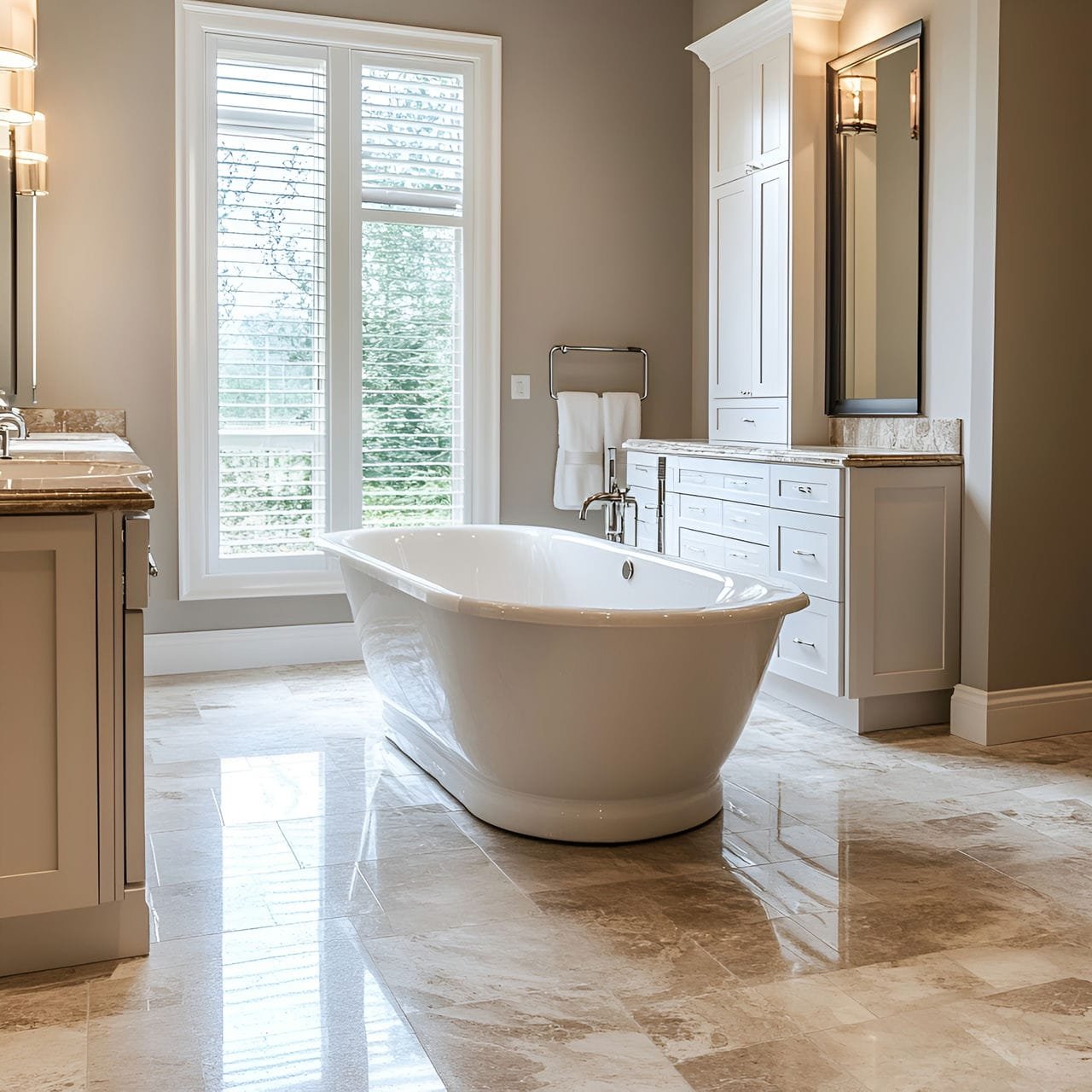 20 Mejores Ideas para Baños y Cómo Diseñar Uno por Ti Mismo