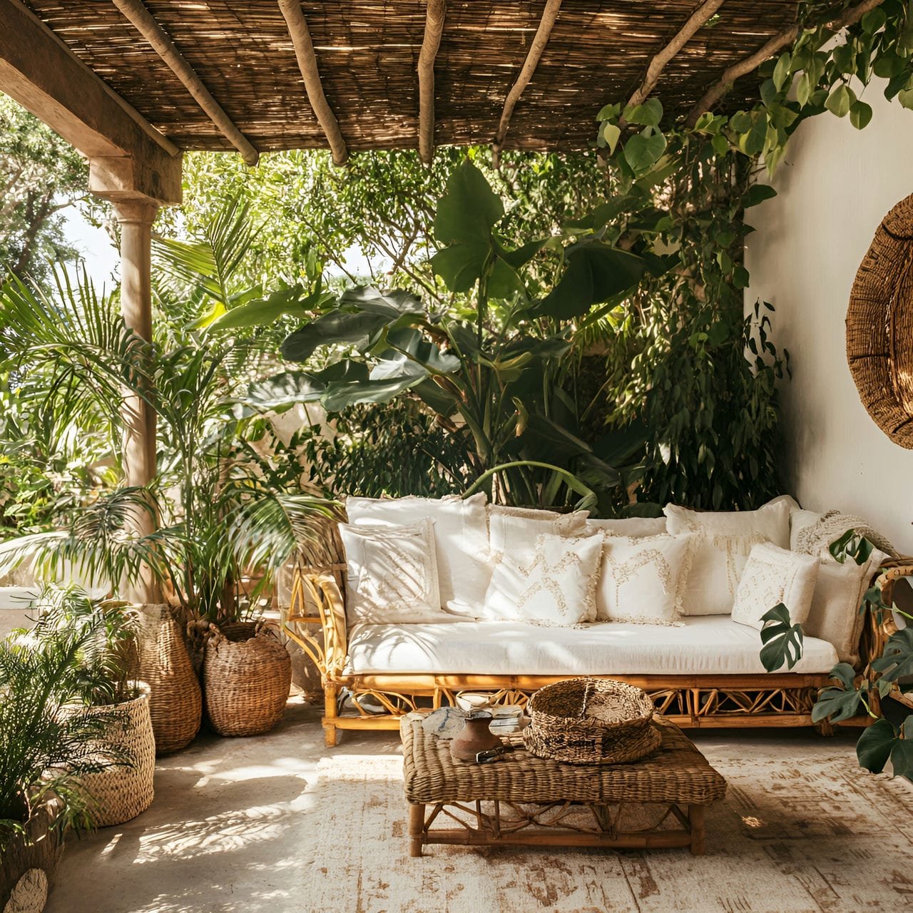 15 Mejores Ideas para Patios y Cómo Diseñar Uno por Ti Mismo!
