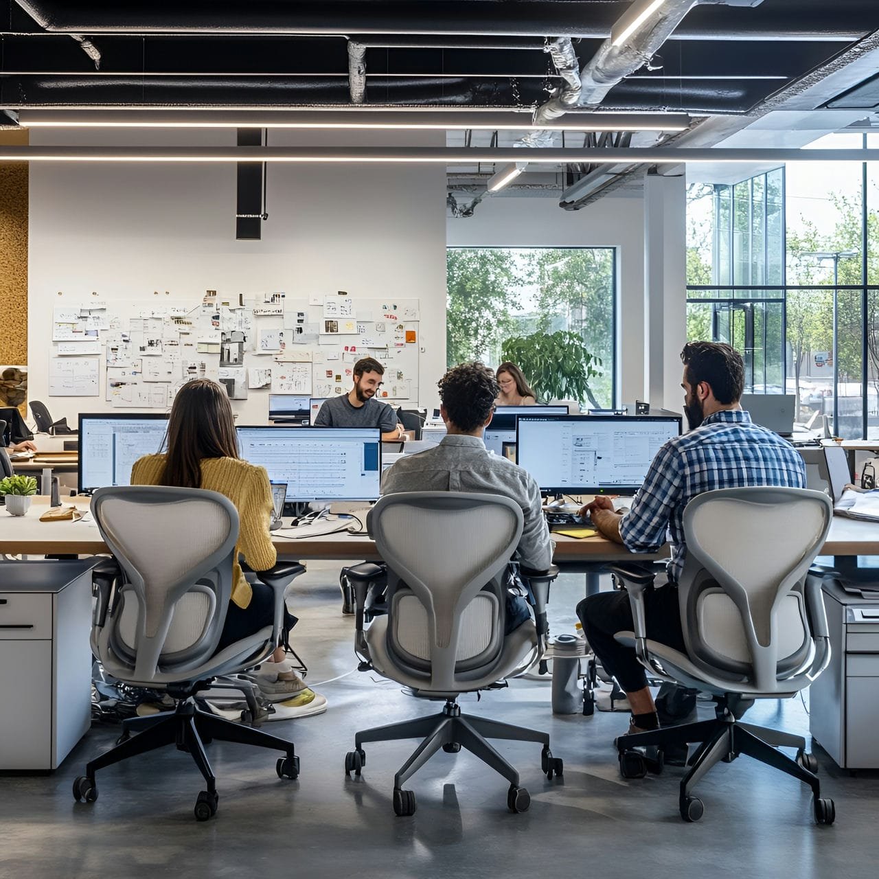 18 Elementos Que Todo Arquitecto Debe Tener en Su Oficina