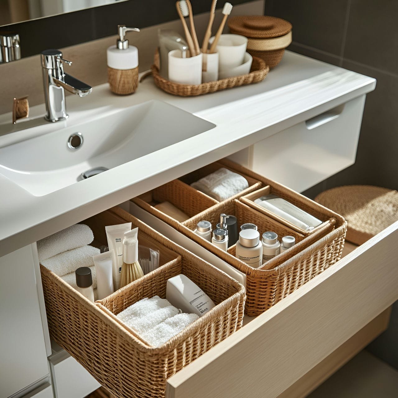 20 Mejores Ideas para Baños y Cómo Diseñar Uno por Ti Mismo