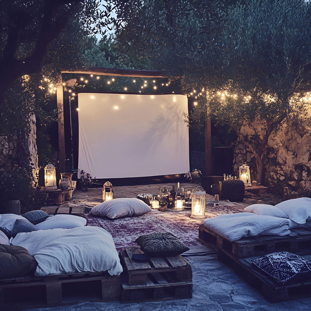 15 Mejores Ideas para Patios y Cómo Diseñar Uno por Ti Mismo!