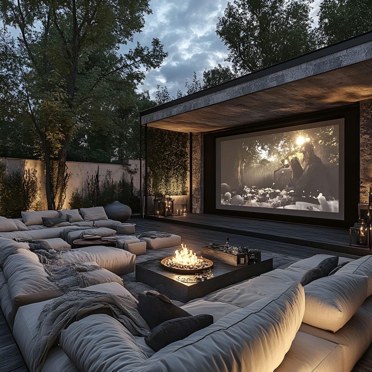 15 Mejores Ideas para Patios y Cómo Diseñar Uno por Ti Mismo!