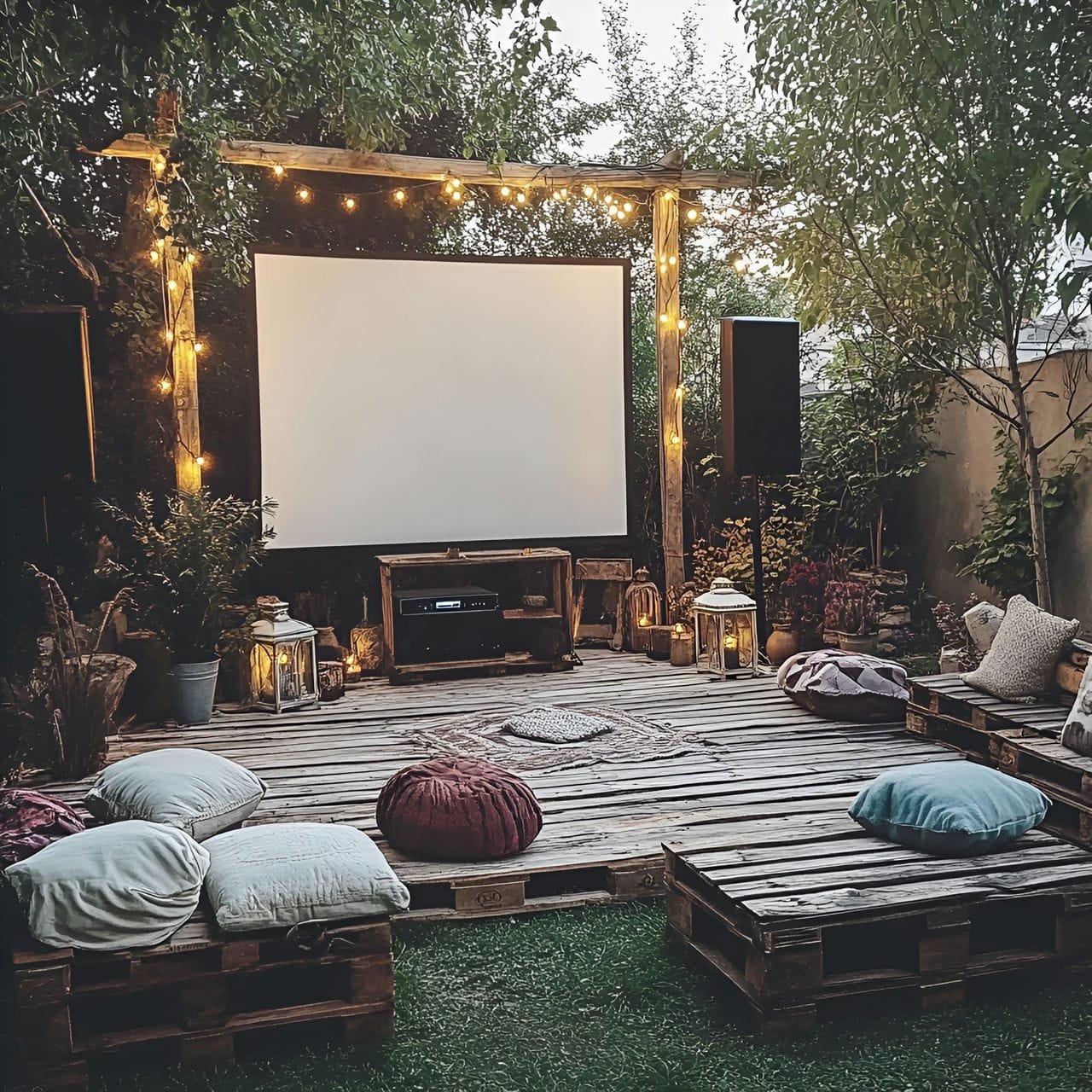15 Mejores Ideas para Patios y Cómo Diseñar Uno por Ti Mismo!