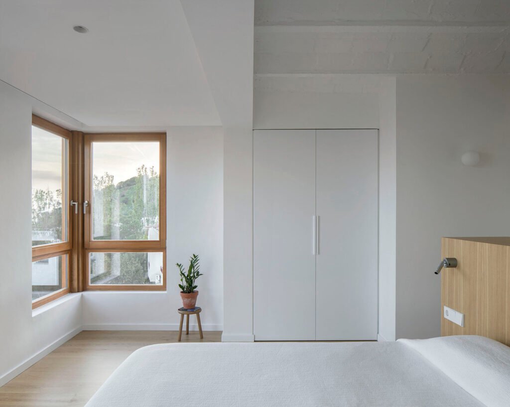 Ca na Baldu i en Diego / Atzur arquitectura