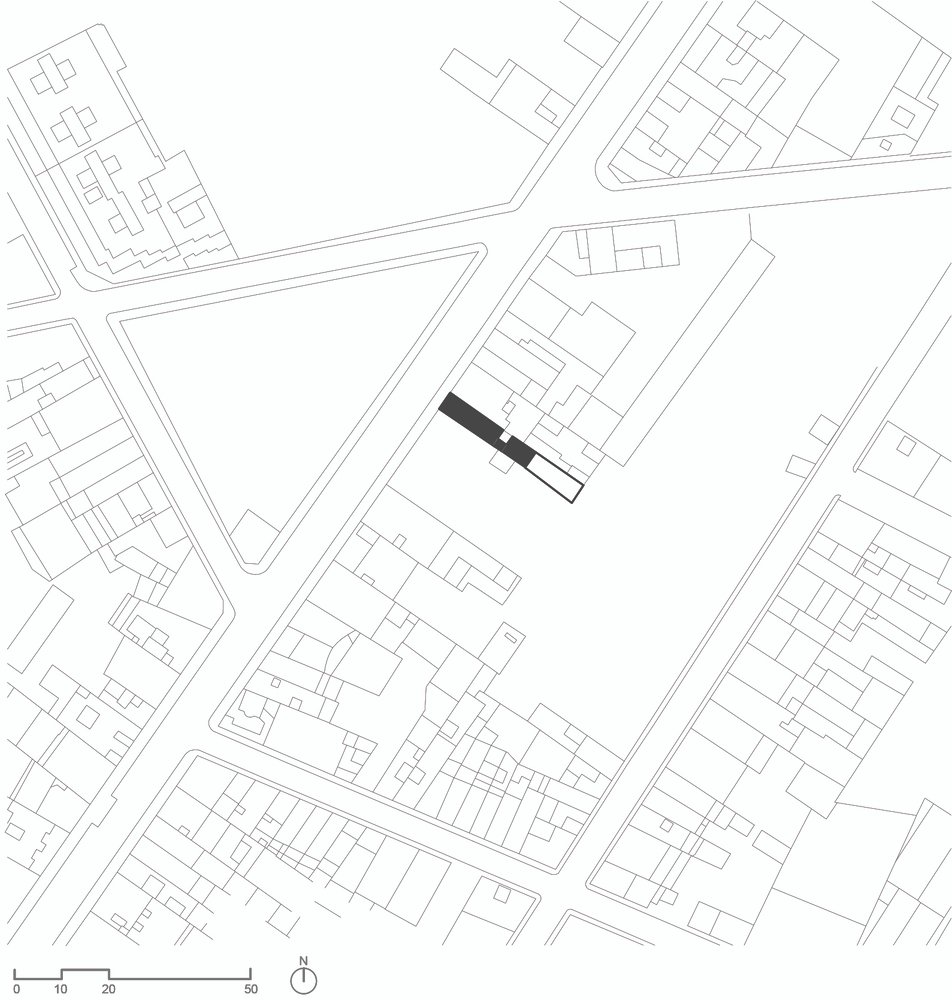 Casa de Pipu y Marta / Menhir Arquitectura