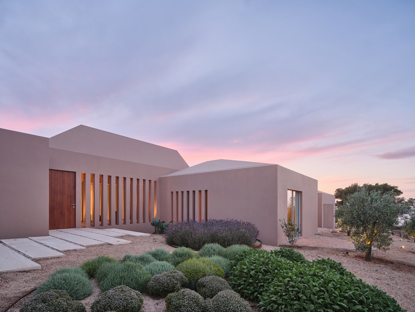 Casa Zenith / NOMO STUDIO