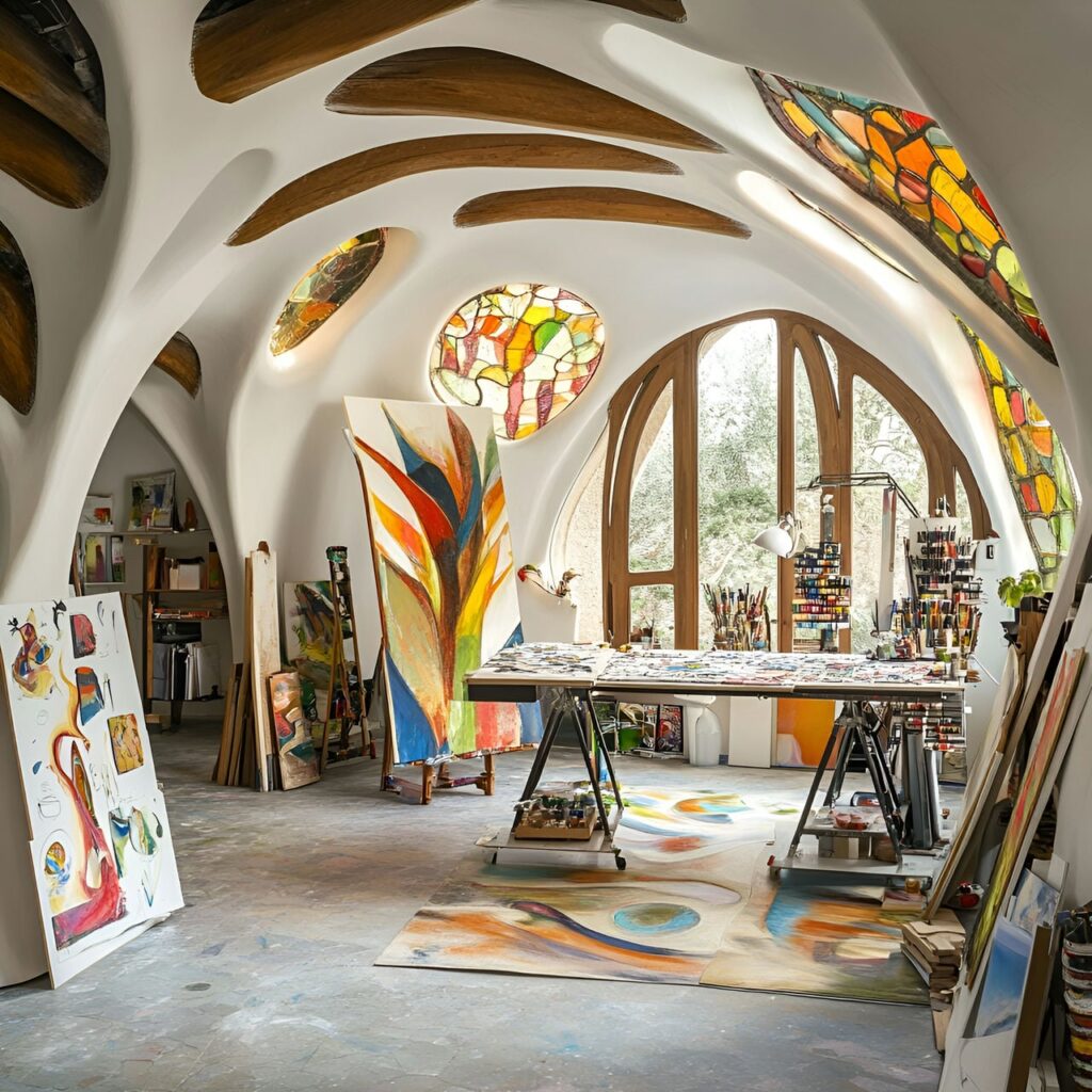 Ático: tamaño, funcionalidad, usos, mobiliario y renovación