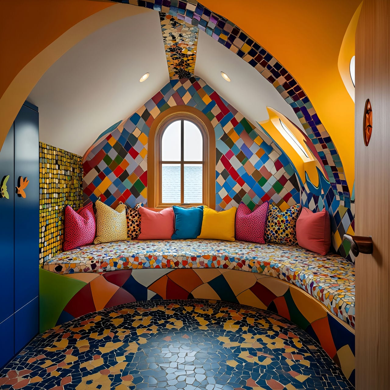 Ático: tamaño, funcionalidad, usos, mobiliario y renovación