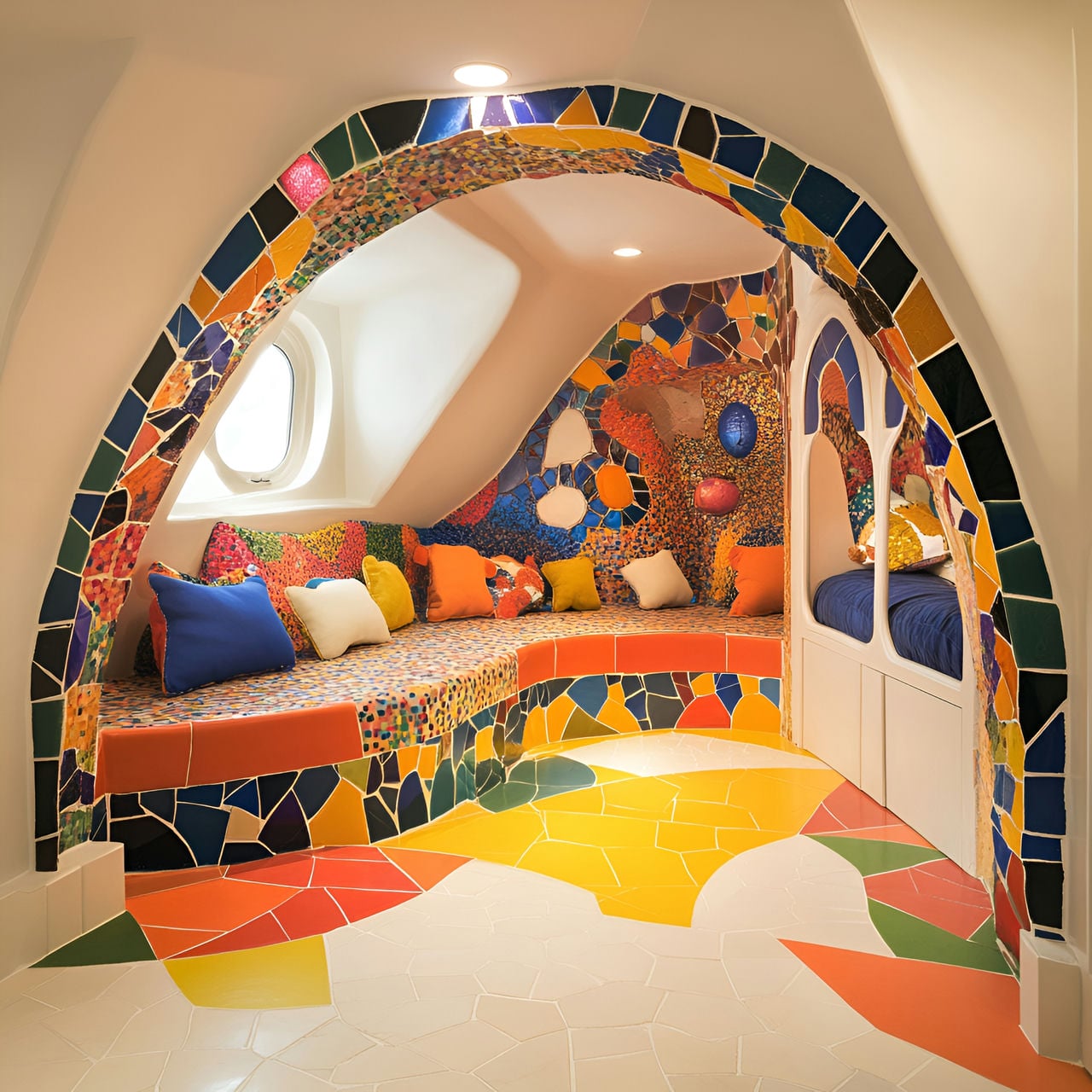 Ático: tamaño, funcionalidad, usos, mobiliario y renovación