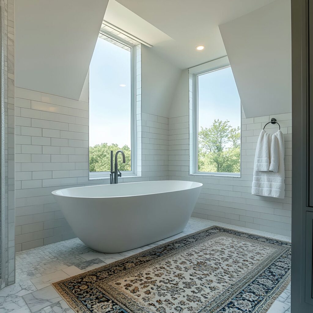 Ático: tamaño, funcionalidad, usos, mobiliario y renovación