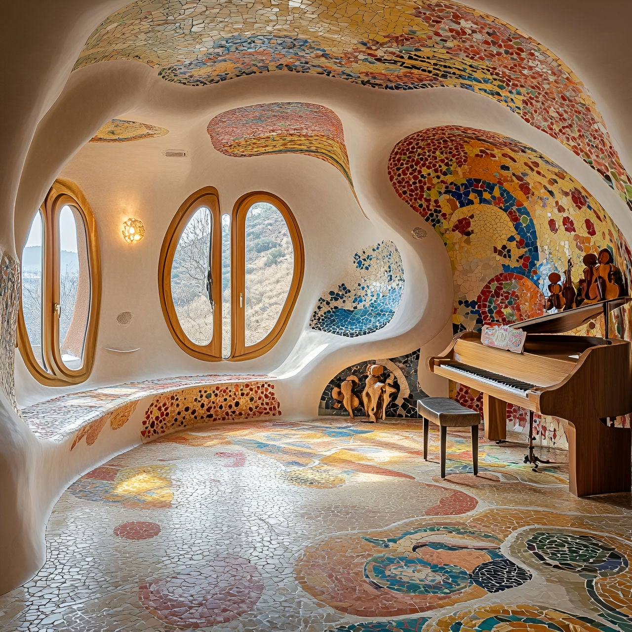 Ático: tamaño, funcionalidad, usos, mobiliario y renovación