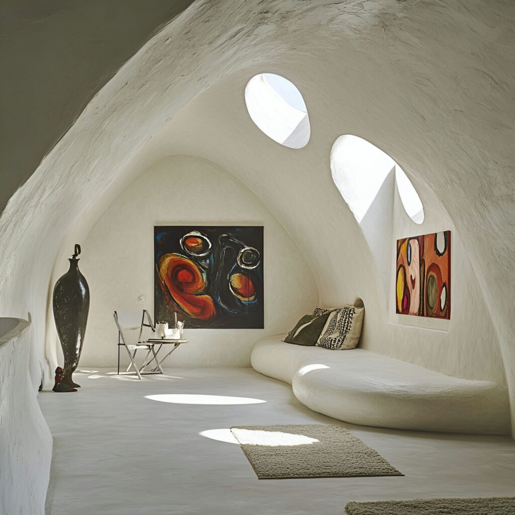 Ático: tamaño, funcionalidad, usos, mobiliario y renovación