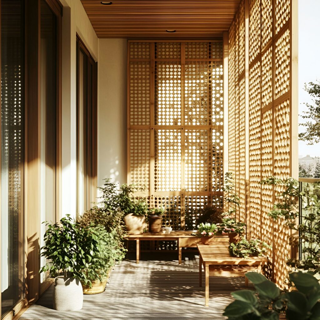 Balcón: Tamaño, Funcionalidad, Usos, Mobiliario y Renovación