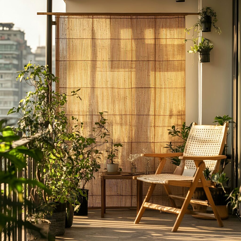 Balcón: Tamaño, Funcionalidad, Usos, Mobiliario y Renovación