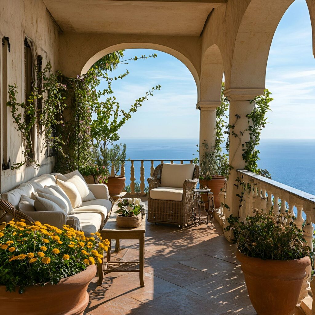 Balcón: Tamaño, Funcionalidad, Usos, Mobiliario y Renovación