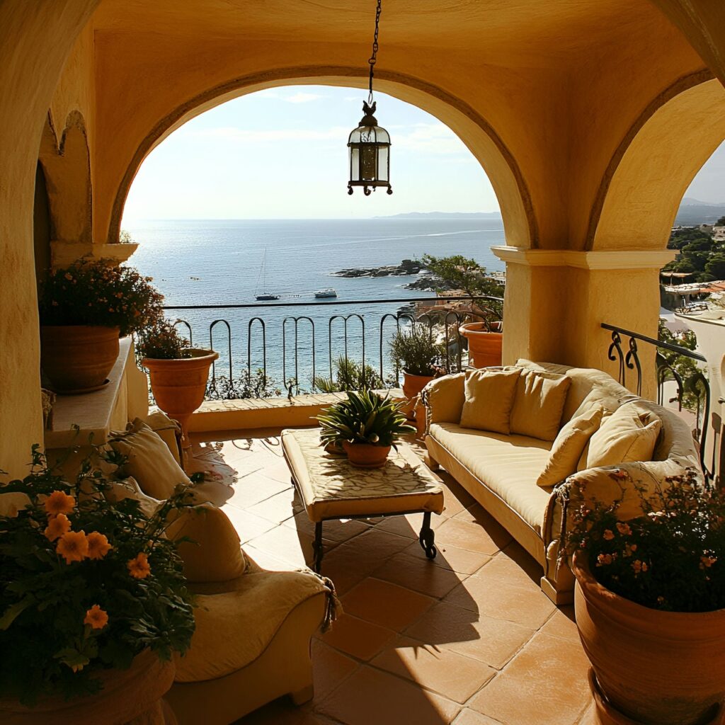 Balcón: Tamaño, Funcionalidad, Usos, Mobiliario y Renovación