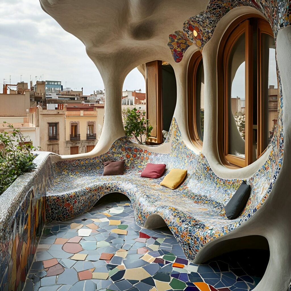 Balcón: Tamaño, Funcionalidad, Usos, Mobiliario y Renovación