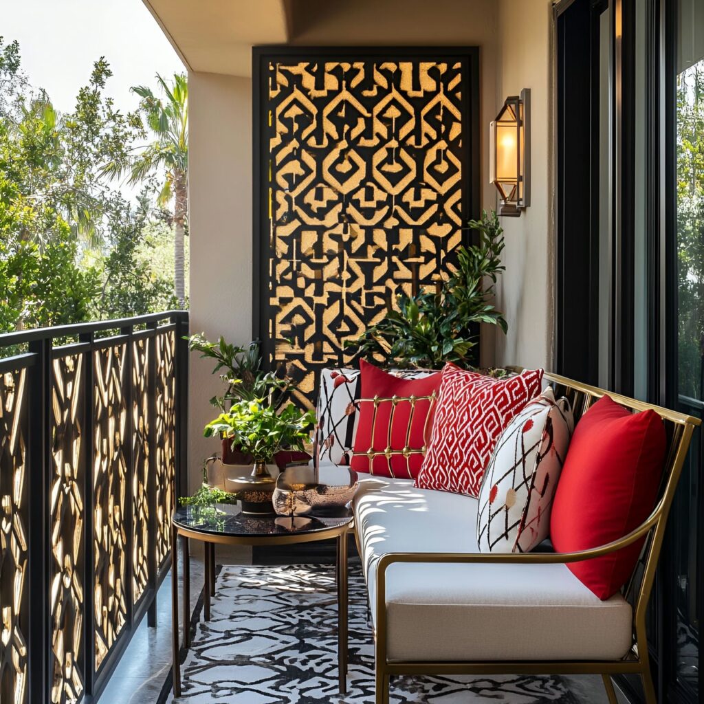 Balcón: Tamaño, Funcionalidad, Usos, Mobiliario y Renovación