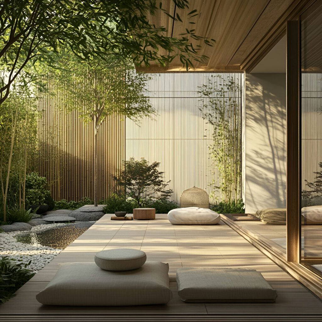 Balcón: Tamaño, Funcionalidad, Usos, Mobiliario y Renovación