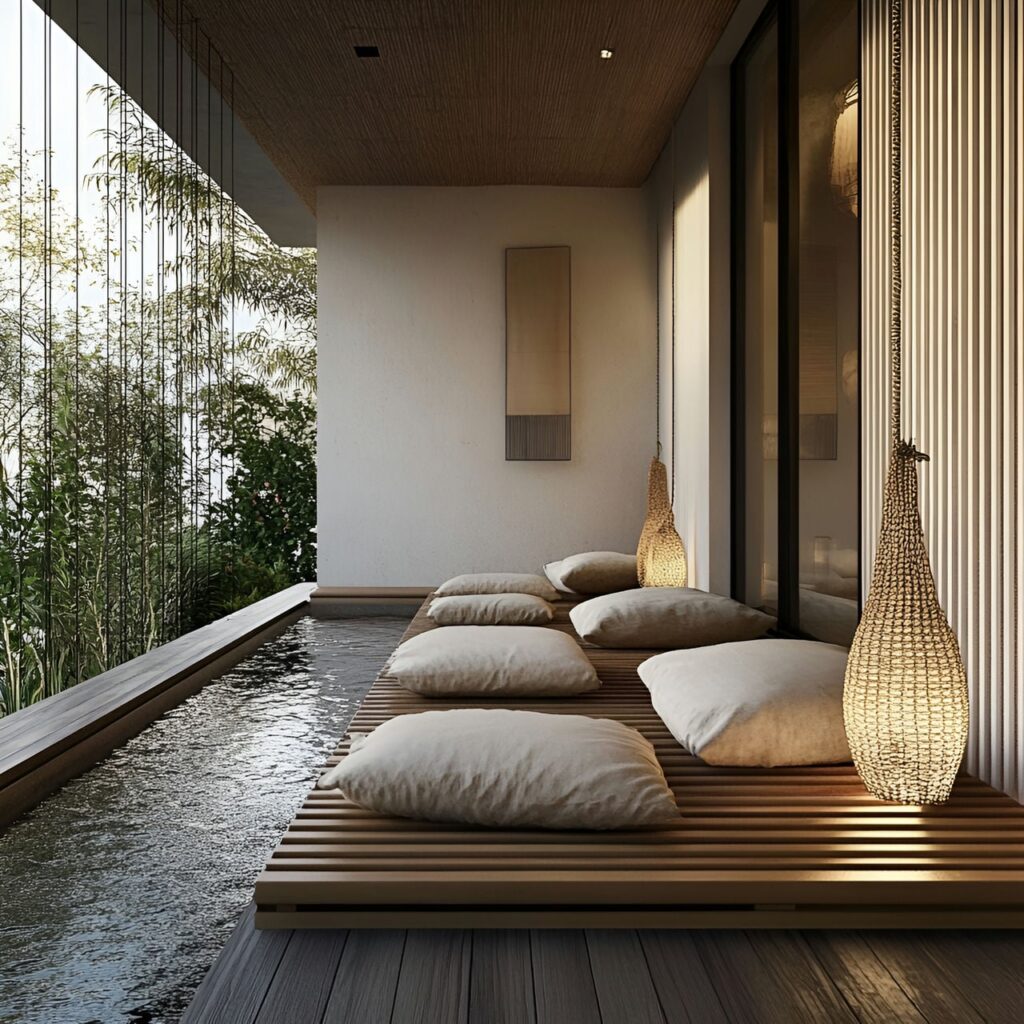 Balcón: Tamaño, Funcionalidad, Usos, Mobiliario y Renovación