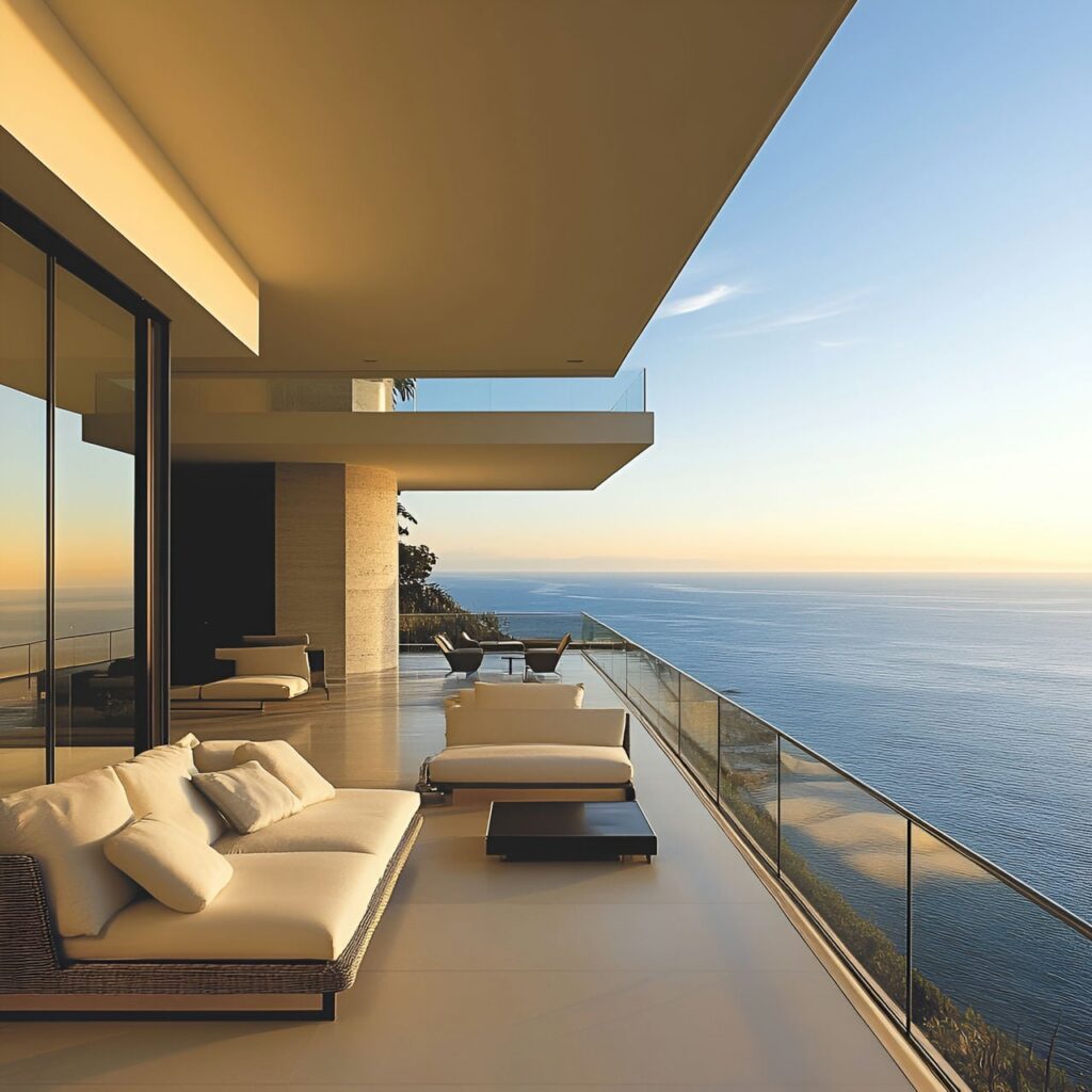 Balcón: Tamaño, Funcionalidad, Usos, Mobiliario y Renovación