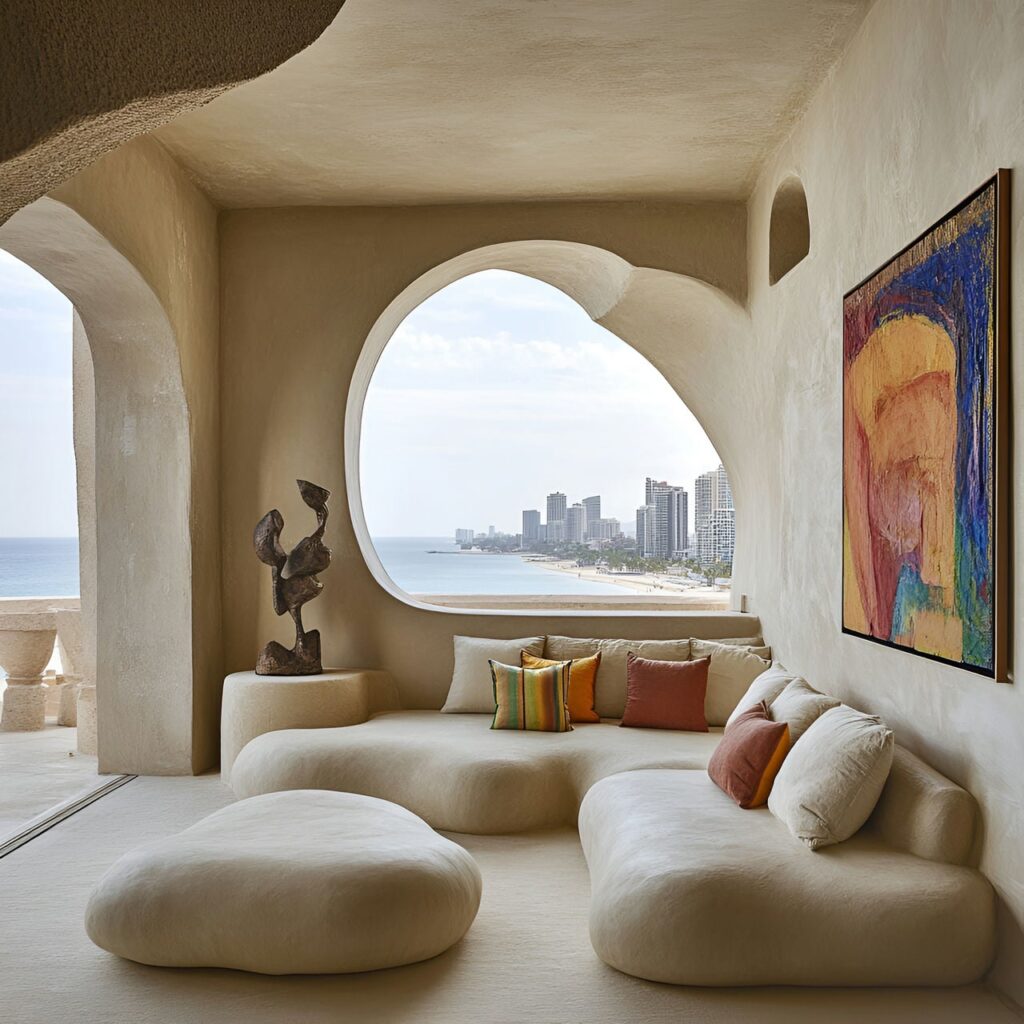 Balcón: Tamaño, Funcionalidad, Usos, Mobiliario y Renovación