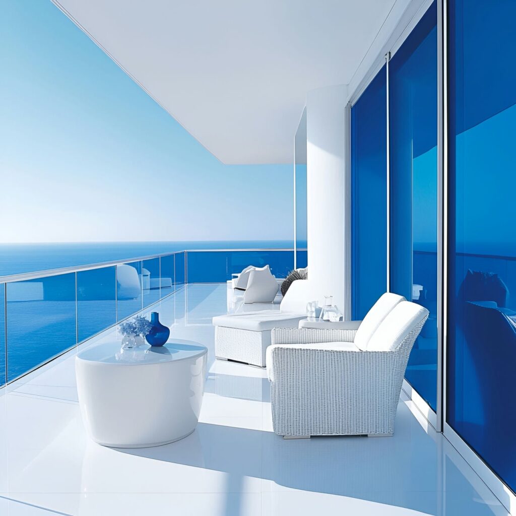 Balcón: Tamaño, Funcionalidad, Usos, Mobiliario y Renovación