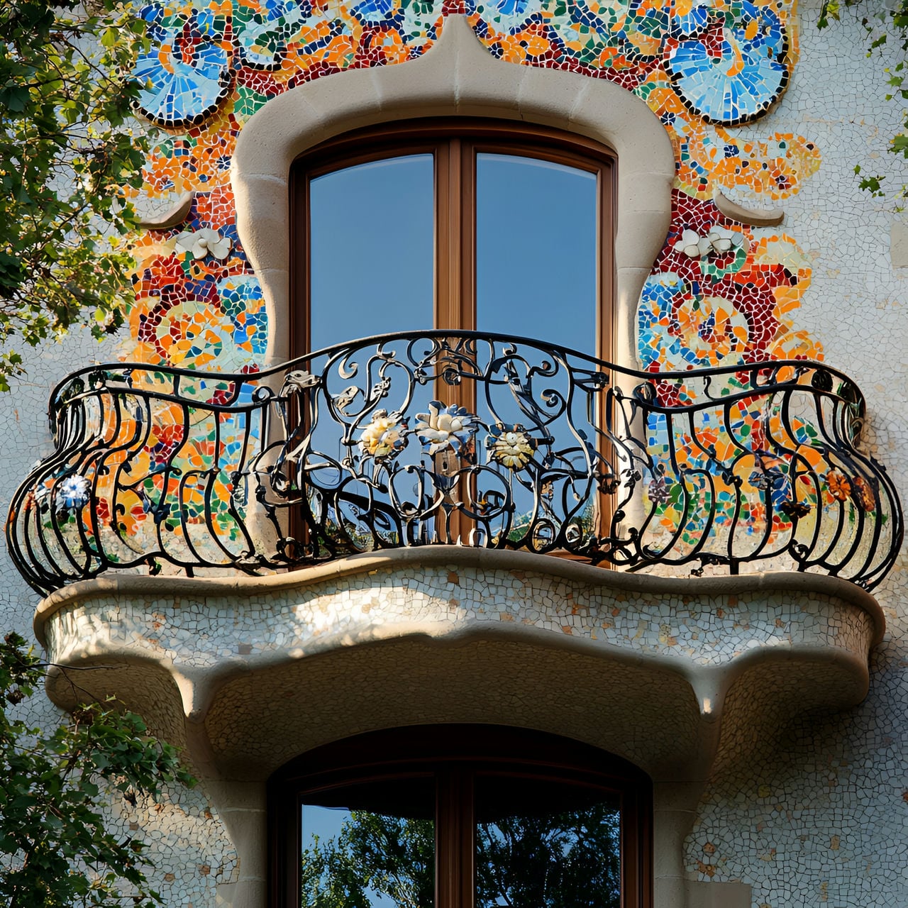 Balcón: Tamaño, Funcionalidad, Usos, Mobiliario y Renovación