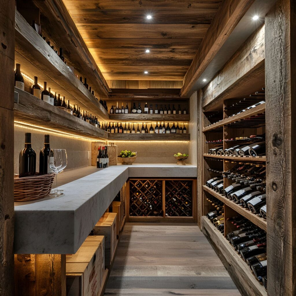 Sótano: Tamaño, Funcionalidad, Usos, Mobiliario y Renovación