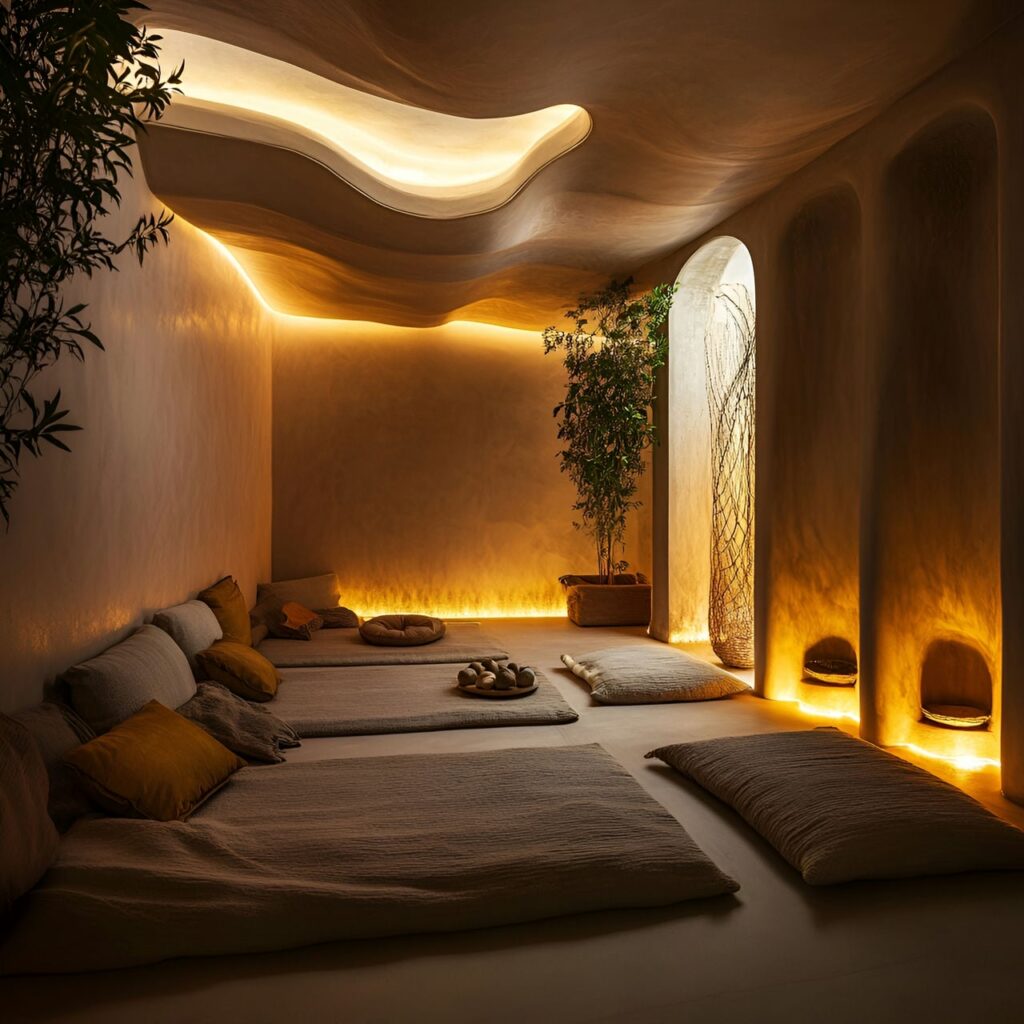 Sótano: Tamaño, Funcionalidad, Usos, Mobiliario y Renovación