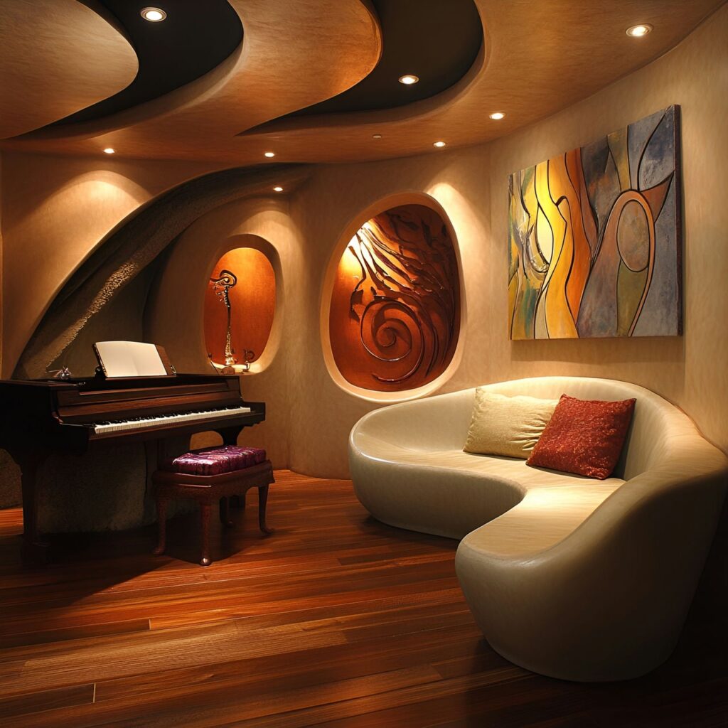 Sótano: Tamaño, Funcionalidad, Usos, Mobiliario y Renovación