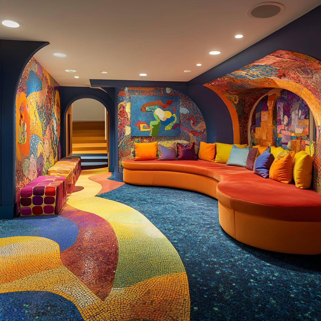 Sótano: Tamaño, Funcionalidad, Usos, Mobiliario y Renovación