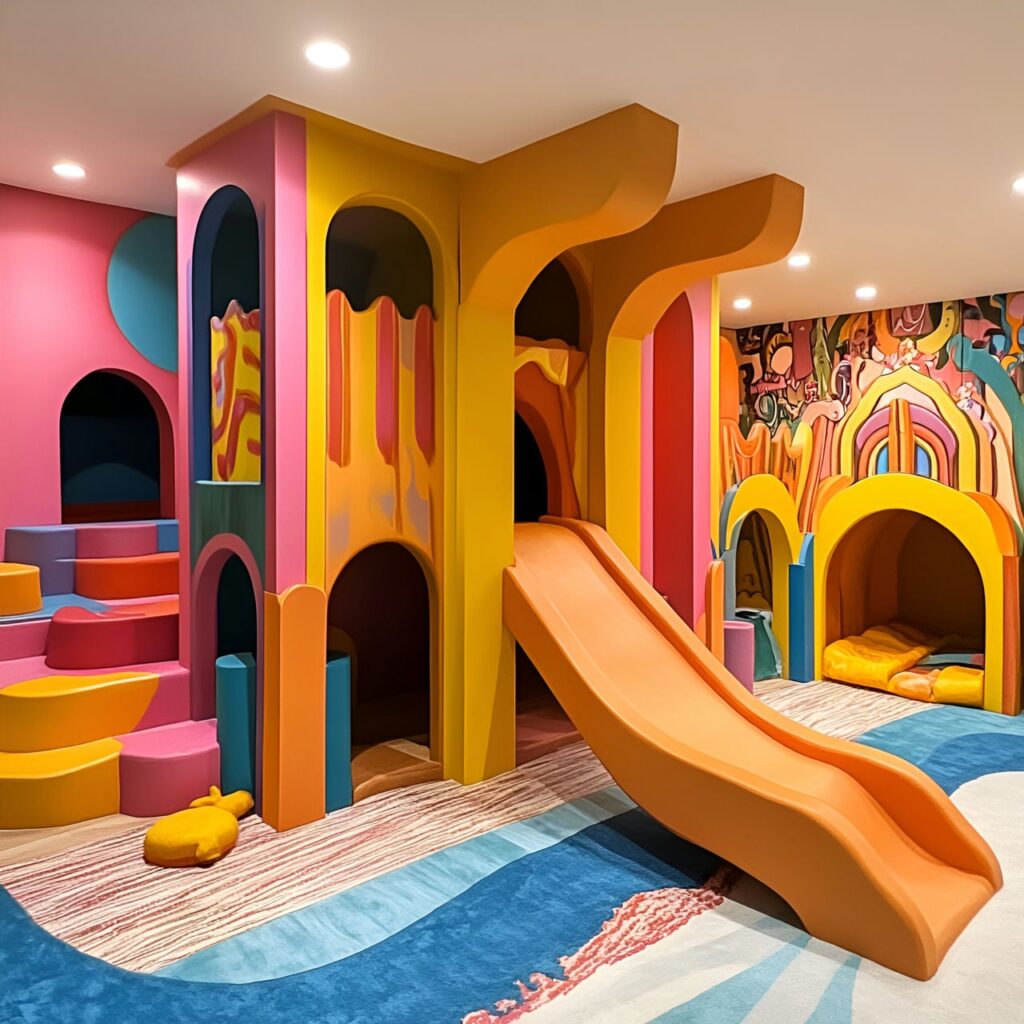 Sótano: Tamaño, Funcionalidad, Usos, Mobiliario y Renovación