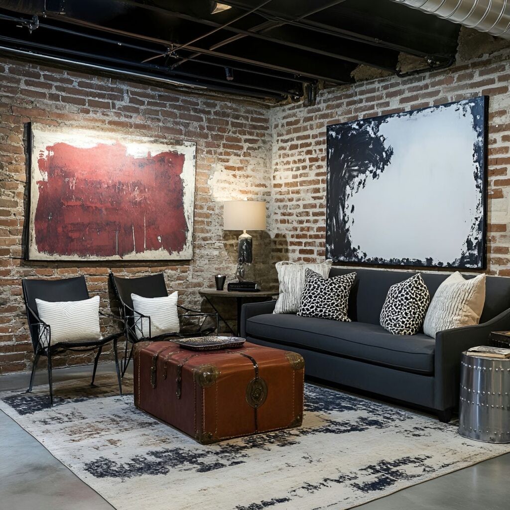 Sótano: Tamaño, Funcionalidad, Usos, Mobiliario y Renovación