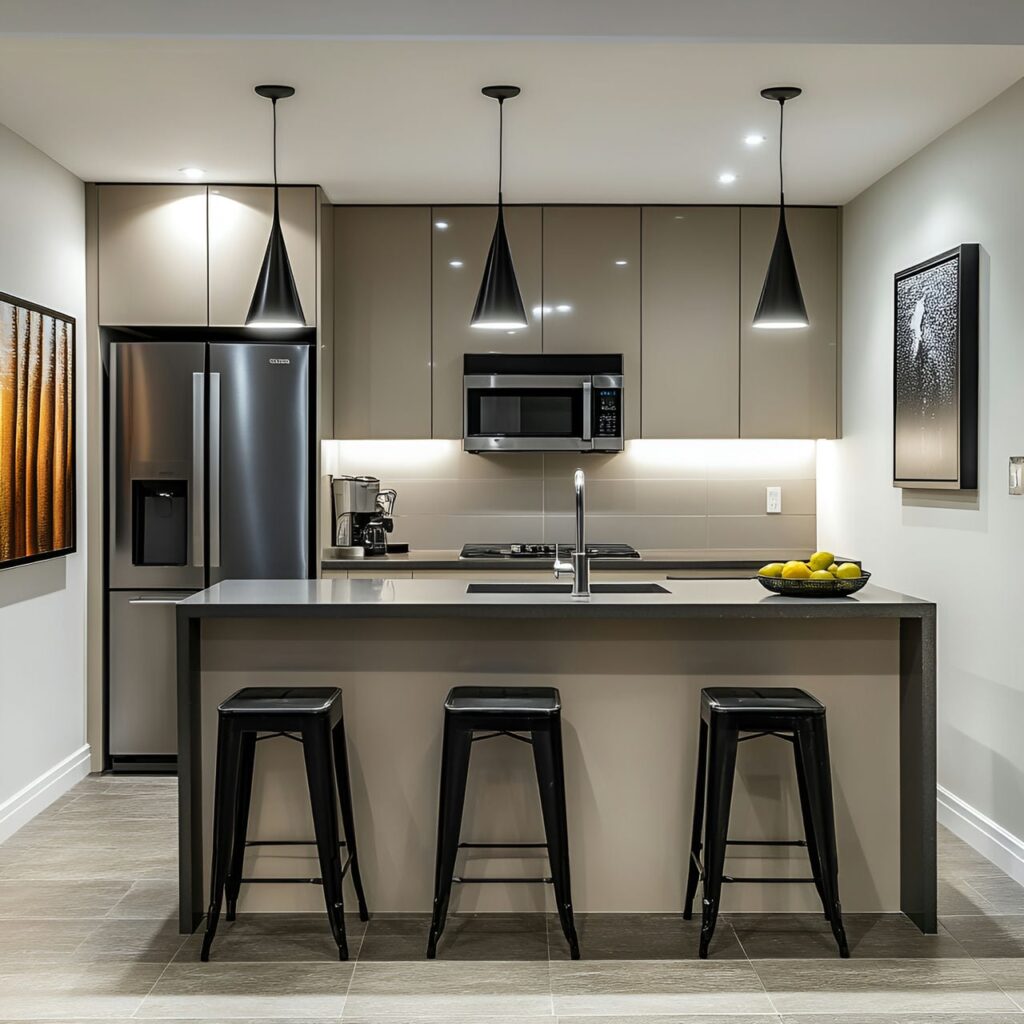 Sótano: Tamaño, Funcionalidad, Usos, Mobiliario y Renovación