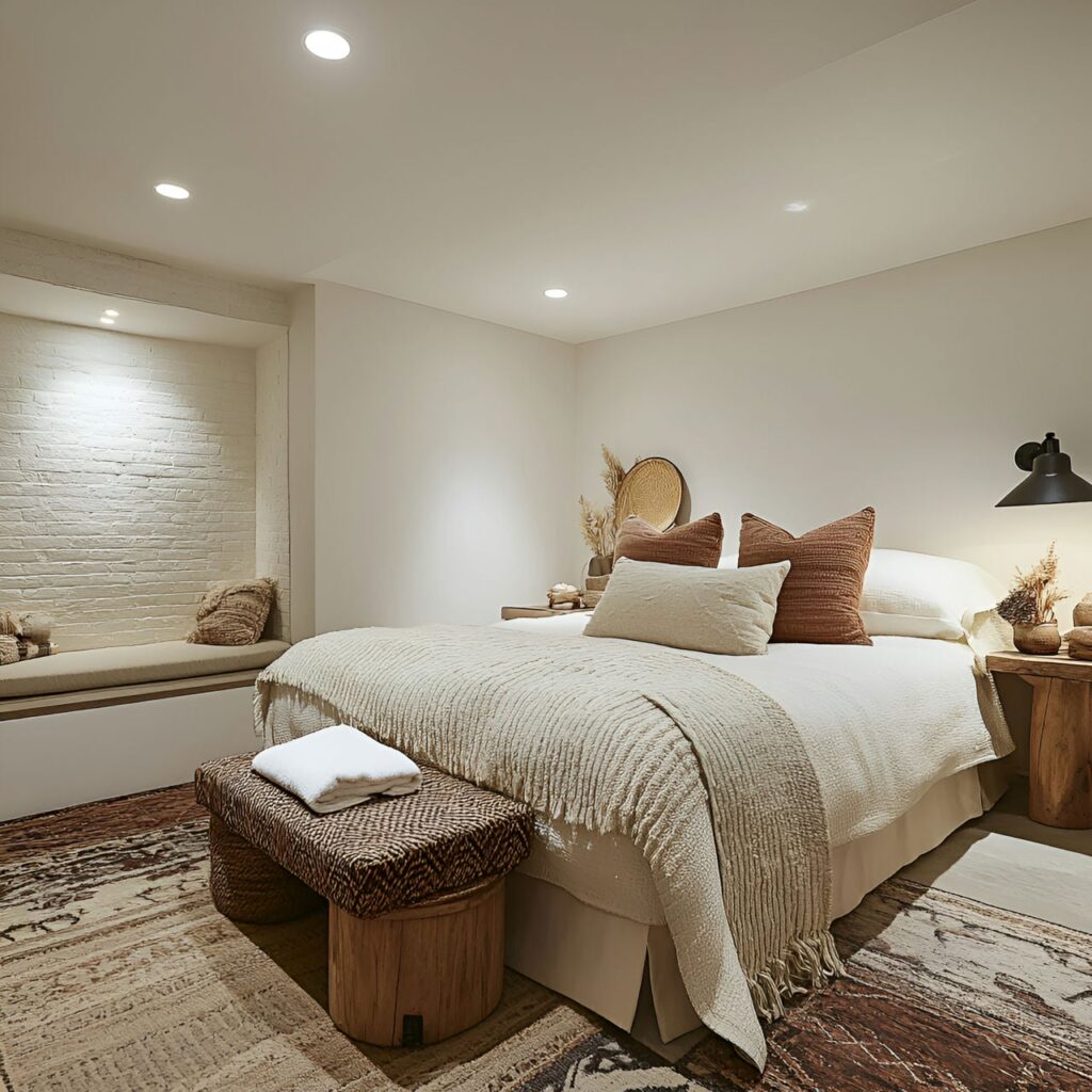 Sótano: Tamaño, Funcionalidad, Usos, Mobiliario y Renovación